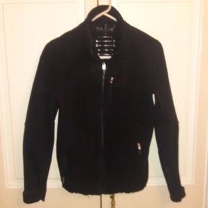 🆕️Calvin Klein Fleece Lined Performance Jacket🆕️